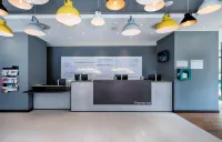 Premier Inn Lubeck City Centre