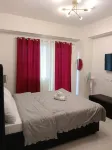 Condo Unit Baguio Fog & Fern Transient Home Các khách sạn ở 