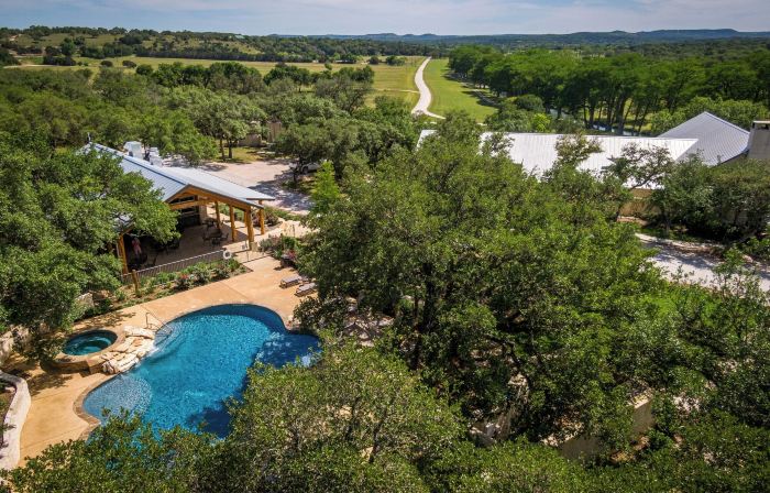 Joshua Creek Ranch