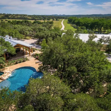 Joshua Creek Ranch
