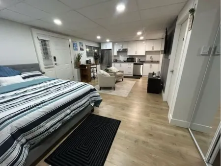 Island Retreat - Relax & Explore