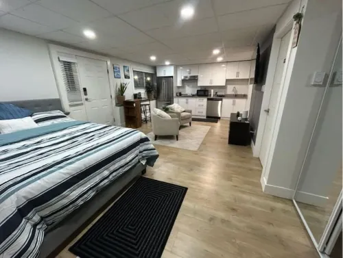 Island Retreat - Relax & Explore Hotel a Langford