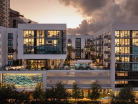 AKA West Palm Hotels in West Palm Beach