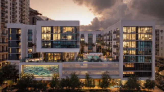 AKA West Palm Hotels near Downton Abbey: The Exhibition