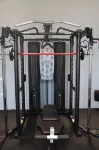 Hotel Colombo - Gym