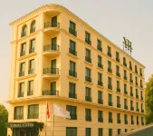 Yuksel Istanbul Yenikapı Hotel โรงแรมใน