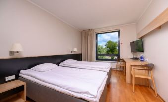 Dorpat Hotel