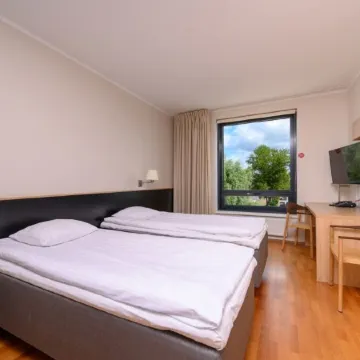 Dorpat Hotel