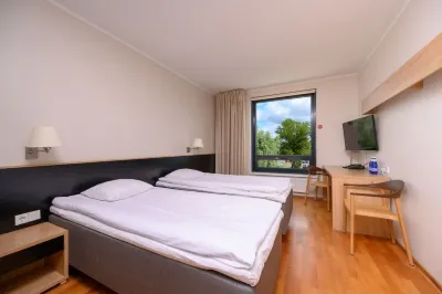 Dorpat Hotel Hotels in 