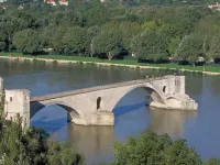 Hotelf1 Avignon Nord Hotels in Sorgues