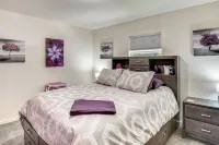 2 Mi to Lake Michigan Family-Friendly Home - 3-Star