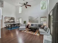 Casa Noel - Luxury 5 Bedroom Villa near Disney & Golf