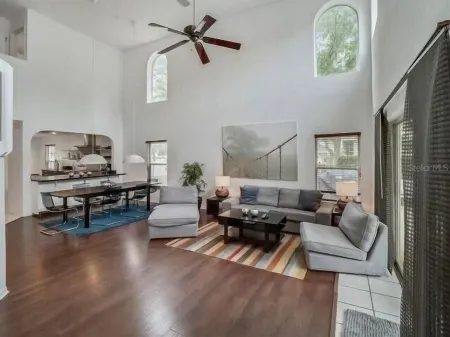 Casa Noel - Luxury 5 Bedroom Villa near Disney & Golf Отели рядом с достопримечательностью «Southern Dunes Golf course»