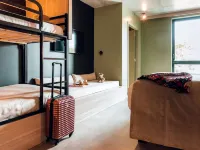 ibis Styles La Rochelle Centre Gare