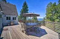 Lakeview Lodge Fit for Groups < 1 Mile to Lake! - 3-Star