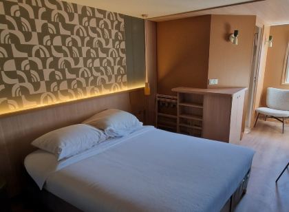 Brit Hotel Le Beaulieu Poitiers