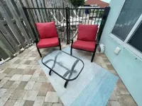 Prime Location! 5min to the Beach/Cruises