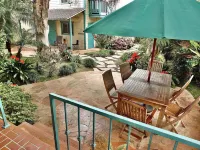 Belmont Heights Retreat Stunning Gardens - Water Park