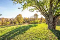 Cozy Home Away from Home!