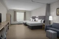 Home2 Suites by Hilton Sevierville Hotels near Happy Hippie | CBD + THC + Kratom