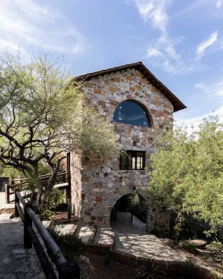 Armadillo Mágico Các khách sạn ở 