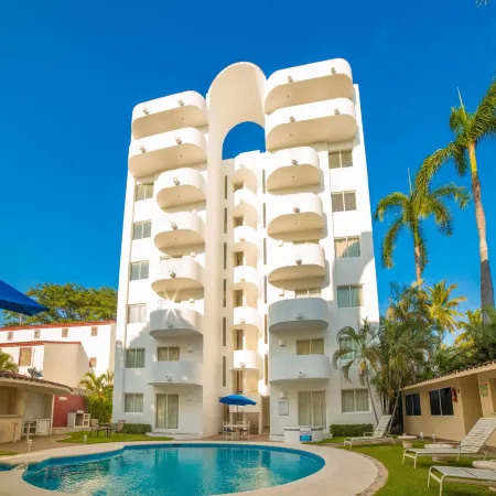 Hotel Villamar Princesa Suites