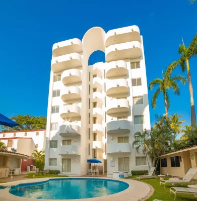Hotel Villamar Princesa Suites - Apartments