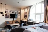 Citybox Bergen City Hotels in Bergen