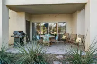 Walking on Sunshine Ground Level Hotels in Saint George