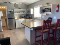 The Wild Toro The Wild West 40 Homestead Hotels in Cane Beds