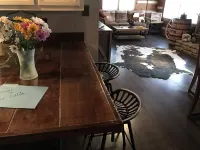 The Cabin at Flat Rock Farms - rustic charm on a beautiful former horse farm Hotels in Marshall County