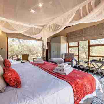 Kusudalweni Safari Lodge & Spa Rooms
