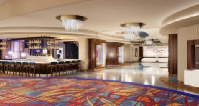 ฮาร์ด ร็อค โรงแรม แอนด์ คาสิโน ออตตาวา