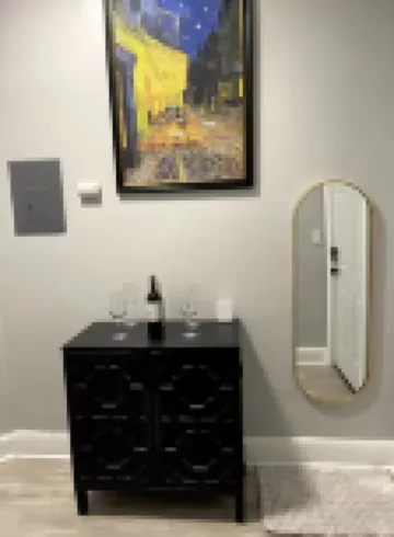 World Cup + Minutes to NYC