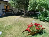 La Baita di Savara - nature and silence Hotels near Gran Paradiso National Park
