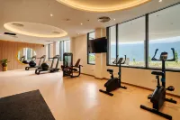 Lady Hill Sapa Resort - palestra