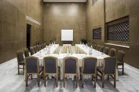 Lily Hotel Suite Hofuf Hotels in Al-Hasa
