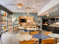Novotel Suites Cannes Centre - Bữa sáng