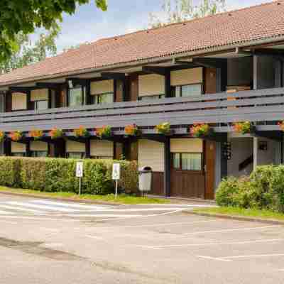 The Originals Access, Hôtel Foix Hotel Exterior