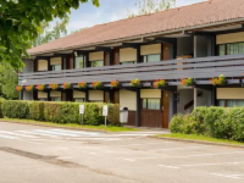 The Originals Access, Hôtel Foix フォアのホテル