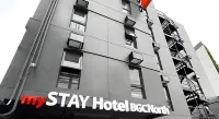 mySTAY Hotel BGC North - 3-Star