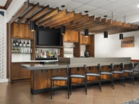 حياة بليس سيكوكس\ميدولاندز فنادق في سيكوكس