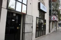 Mitre Suites Hotels in Ciudad Evita