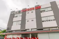 Hotel Mateos 1215 Hotels near Templo expiatorio del Sagrado Corazon de Jesus