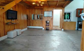 Punta Paraíso Oaxaca