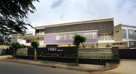 Tango Hostel