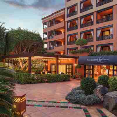 H10 Costa Adeje Palace Hotel Exterior
