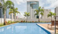 Studio w/ Pool & gym in Condo - Lhg1603 - Apartments