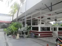 Tambora Hotel Hotel dekat Pusat Pertokoan Samawa