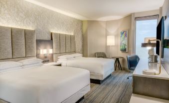 Hilton DFW Lakes Executive Conference Center